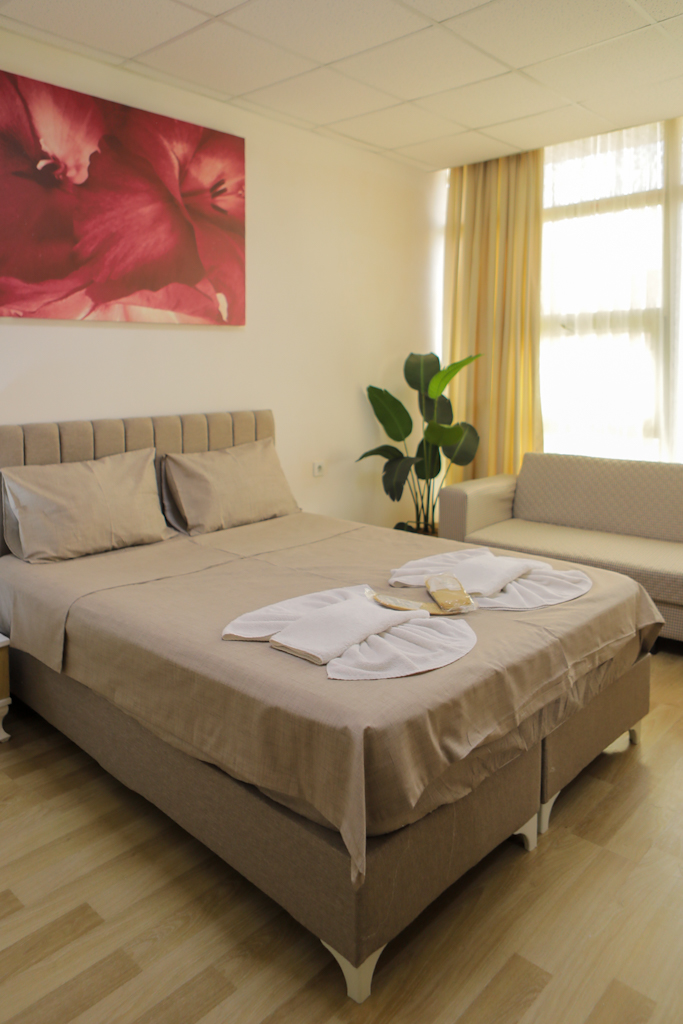 MBT SUİT HOTEL
