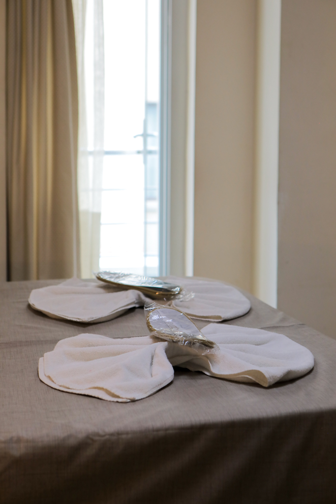 MBT SUİT HOTEL