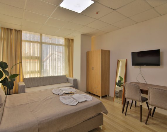 STANDART ODA
