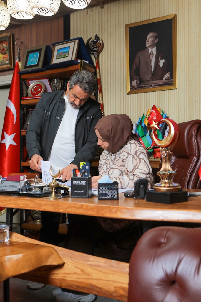 Hakkımızda